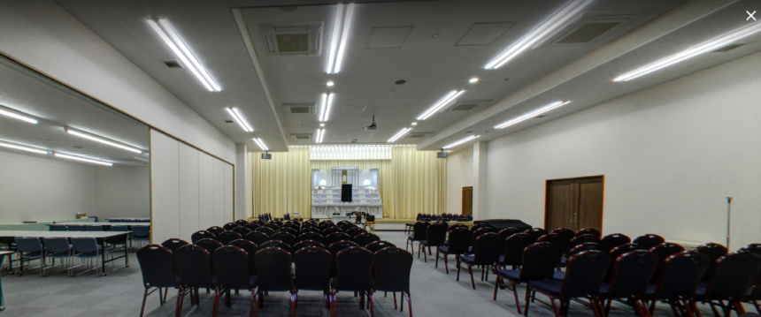 プリエール門川 360navi Jp